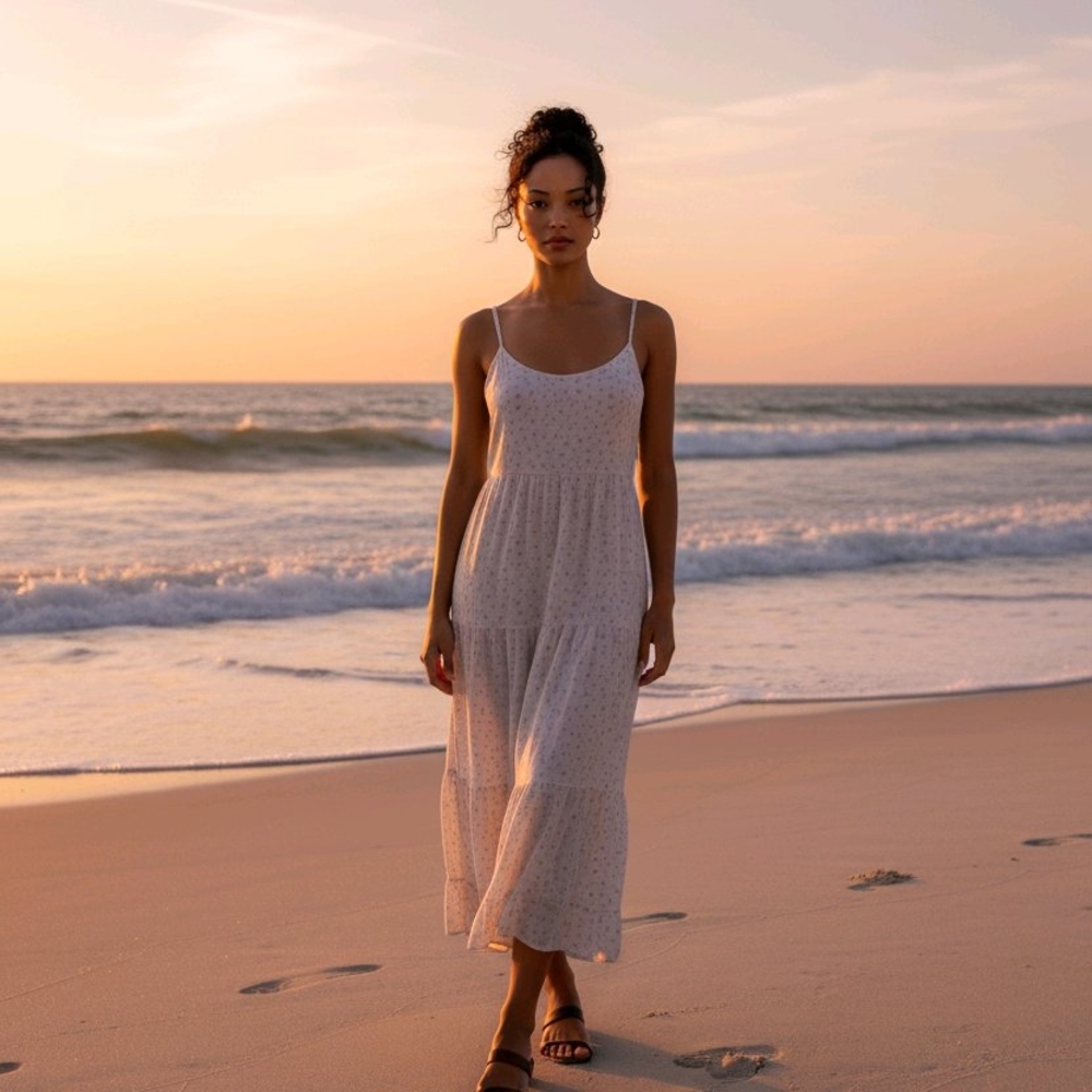 Sienna Sky Sundress - Size Large (NWT)